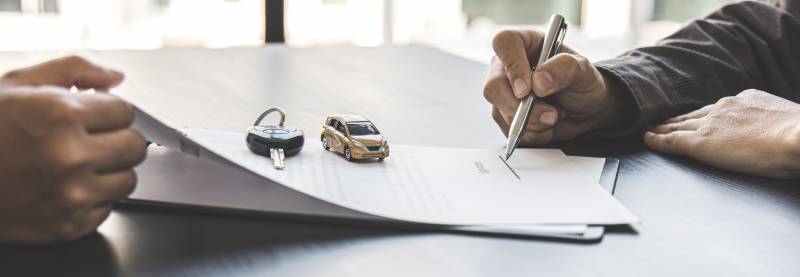 Assurance auto pour nouveaux modes de déplacement urbains à Aix en Provence