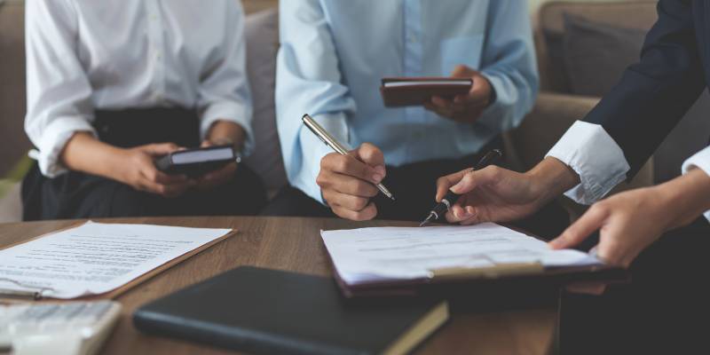 Assurance pour les professions libérales à Aix en Provence