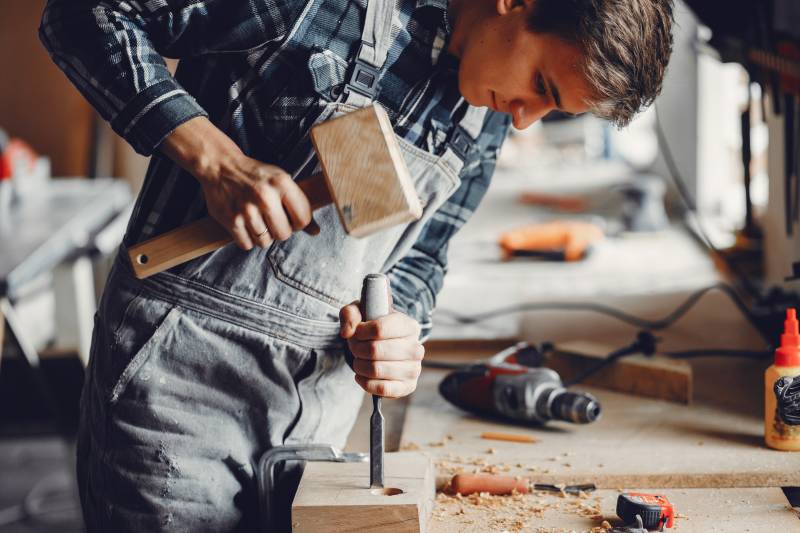 Assurance professionnelle pour artisans et commerçants à Aix en Provence