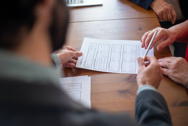 Assurance emprunteur pour crédit immobilier à Aix-en-Provence