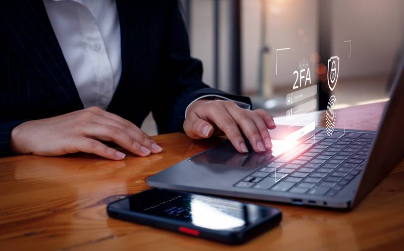Assurance pour la cyber sécurité à Velaux