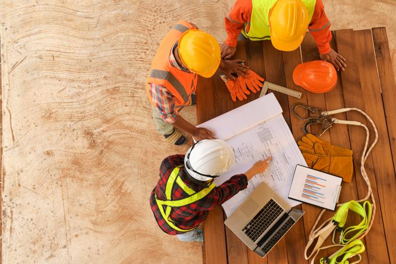 Qu'est ce que l'assurance dommages-ouvrage ?
