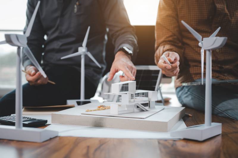Assurance pour les professionnels de l'industrie proche de Gardanne