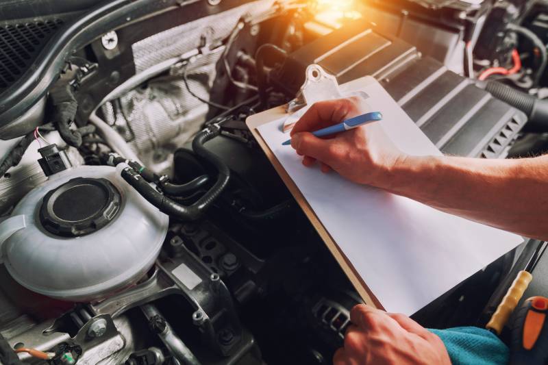 Assurance pour les professionnels de l'auto à Velaux